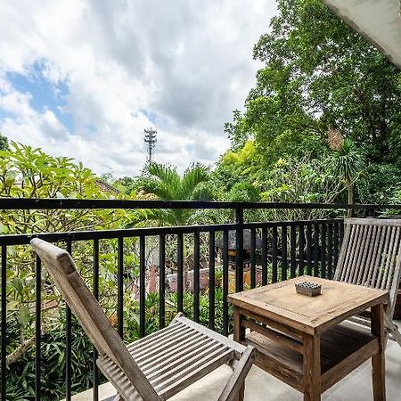 Oyo 785 Van Mandri Guest House Dalung  Εξωτερικό φωτογραφία