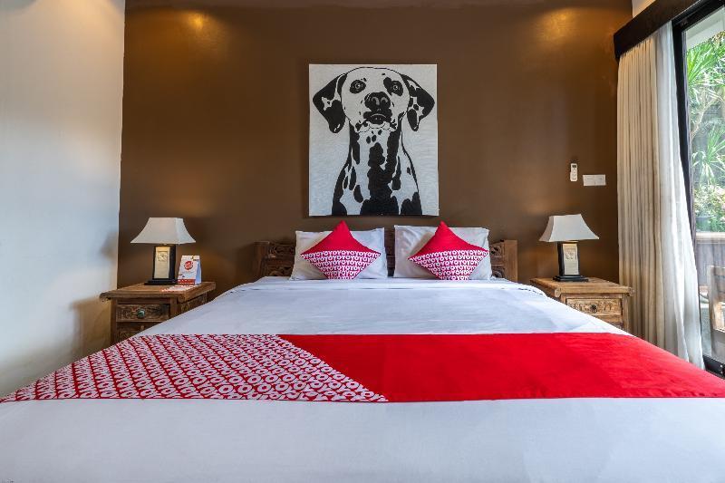Oyo 785 Van Mandri Guest House Dalung  Εξωτερικό φωτογραφία