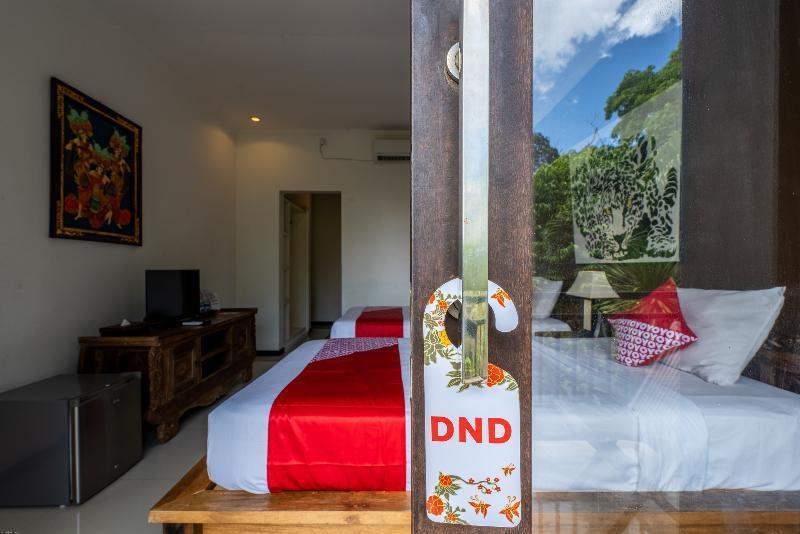 Oyo 785 Van Mandri Guest House Dalung  Εξωτερικό φωτογραφία