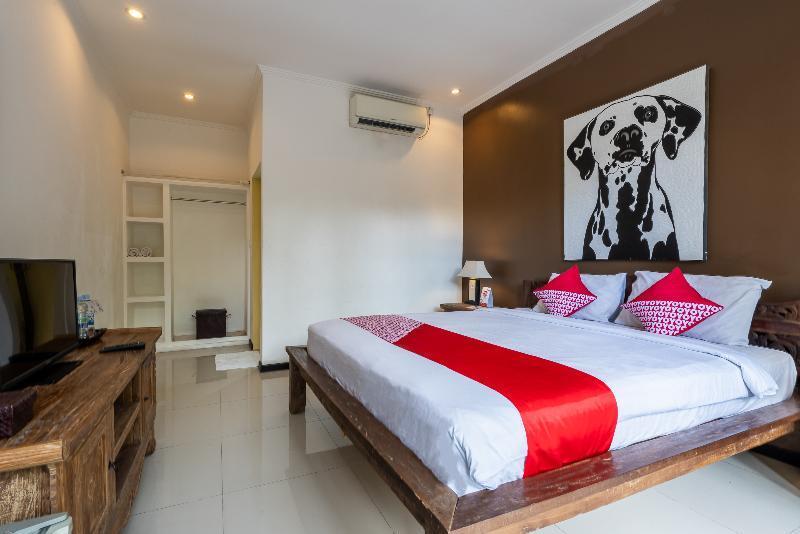 Oyo 785 Van Mandri Guest House Dalung  Εξωτερικό φωτογραφία
