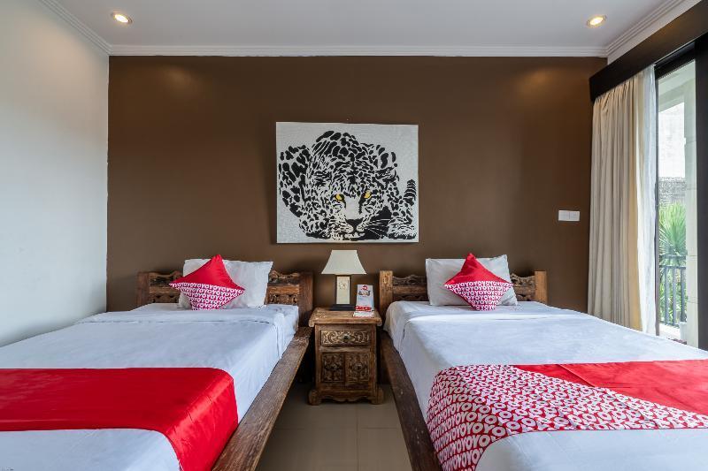 Oyo 785 Van Mandri Guest House Dalung  Εξωτερικό φωτογραφία