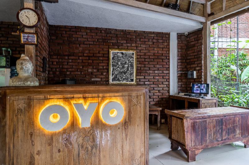 Oyo 785 Van Mandri Guest House Dalung  Εξωτερικό φωτογραφία