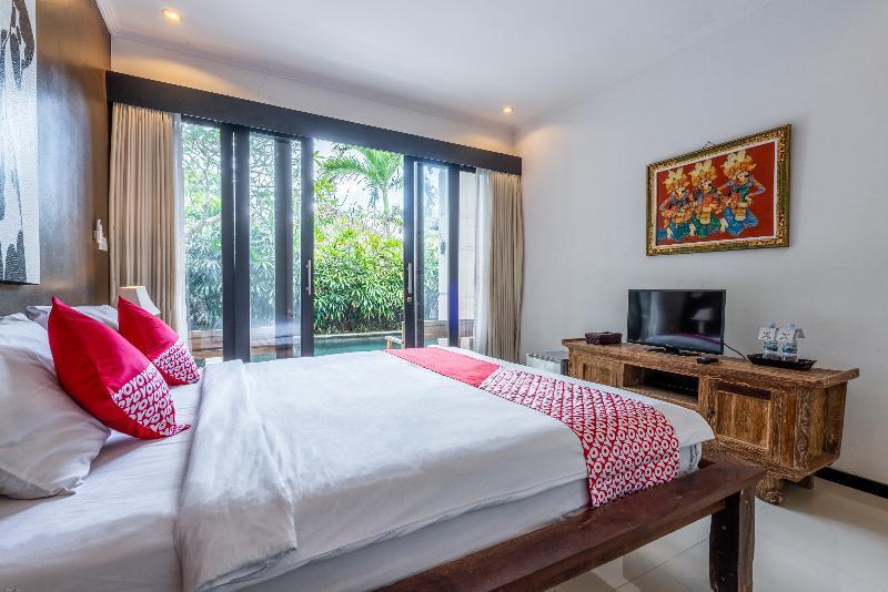Oyo 785 Van Mandri Guest House Dalung  Εξωτερικό φωτογραφία