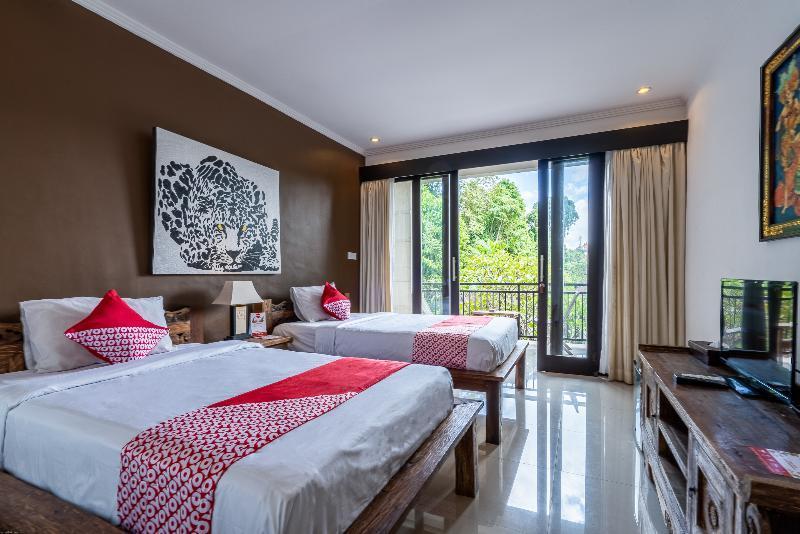 Oyo 785 Van Mandri Guest House Dalung  Εξωτερικό φωτογραφία