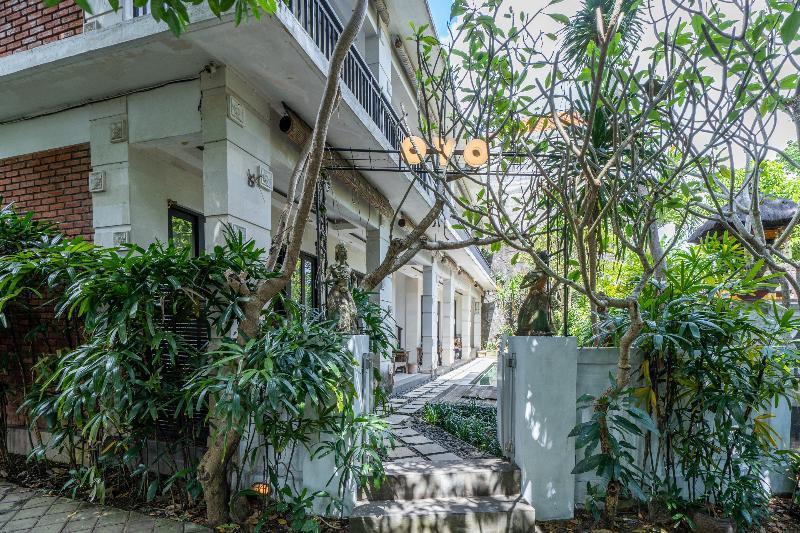 Oyo 785 Van Mandri Guest House Dalung  Εξωτερικό φωτογραφία