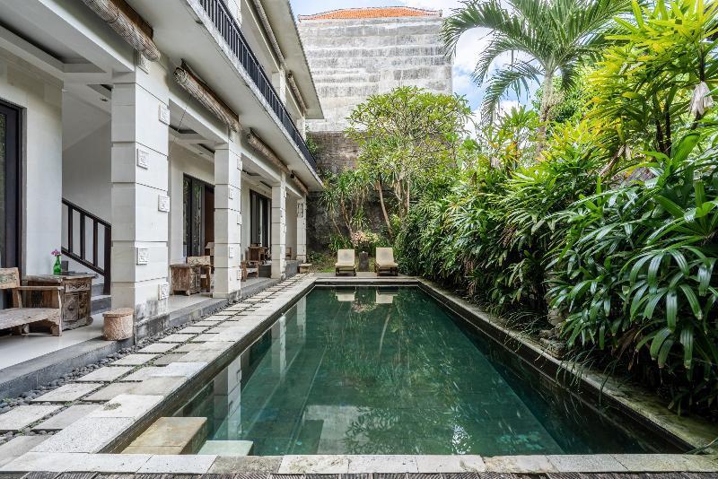 Oyo 785 Van Mandri Guest House Dalung  Εξωτερικό φωτογραφία