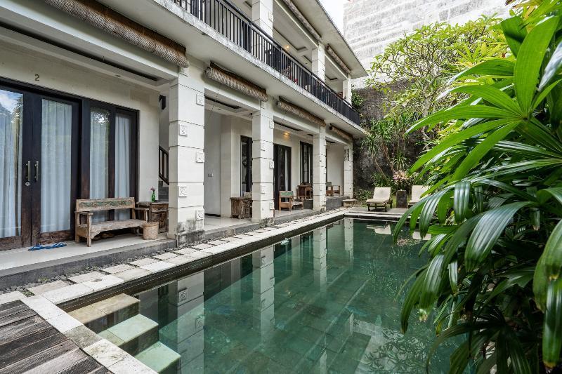 Oyo 785 Van Mandri Guest House Dalung  Εξωτερικό φωτογραφία