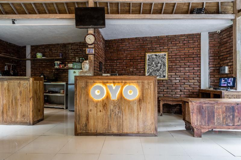 Oyo 785 Van Mandri Guest House Dalung  Εξωτερικό φωτογραφία