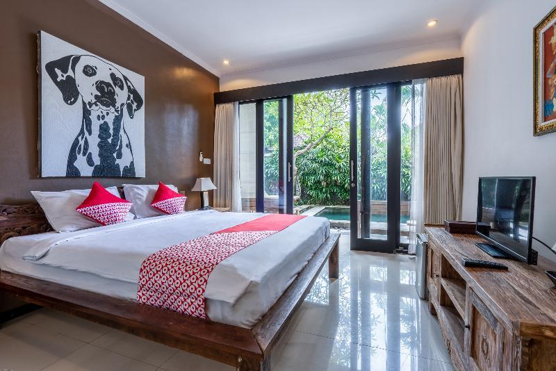 Oyo 785 Van Mandri Guest House Dalung  Εξωτερικό φωτογραφία