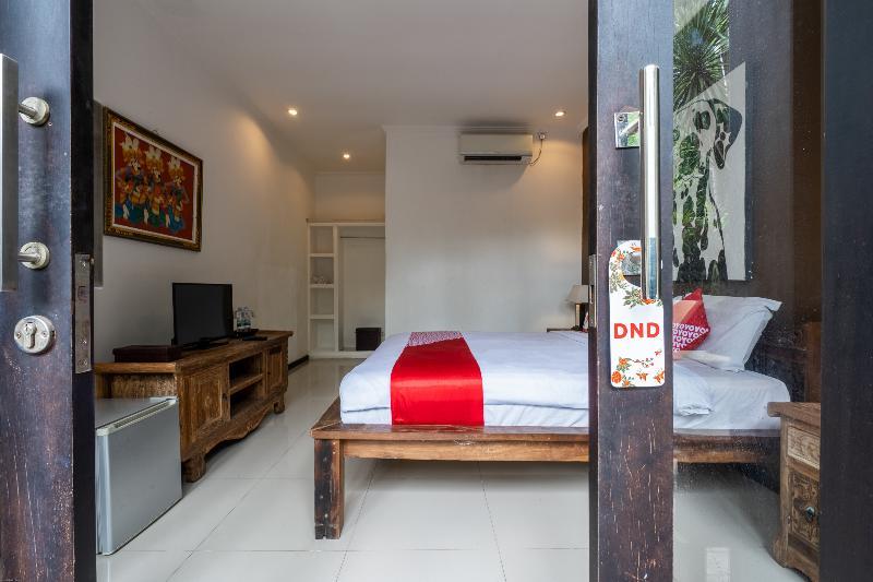 Oyo 785 Van Mandri Guest House Dalung  Εξωτερικό φωτογραφία