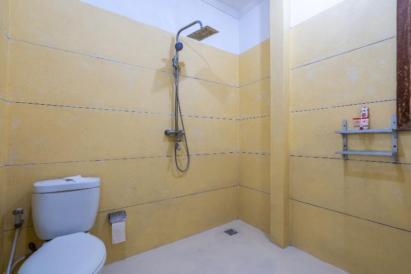 Oyo 785 Van Mandri Guest House Dalung  Εξωτερικό φωτογραφία