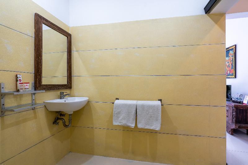 Oyo 785 Van Mandri Guest House Dalung  Εξωτερικό φωτογραφία
