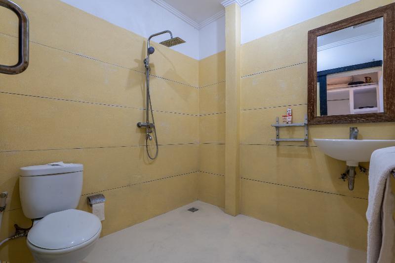 Oyo 785 Van Mandri Guest House Dalung  Εξωτερικό φωτογραφία